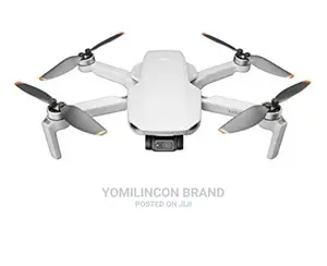 Dji Mini 2 Fly More