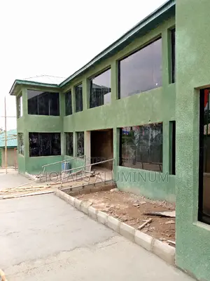 Framless Windows
