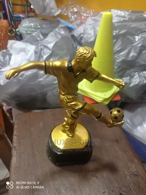 Football Best Player Award