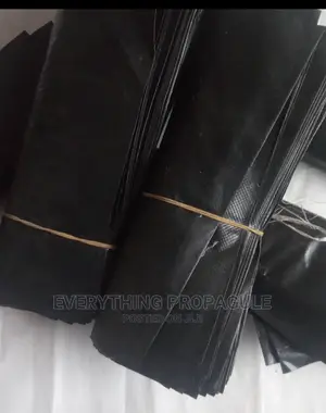 Nursery Bags