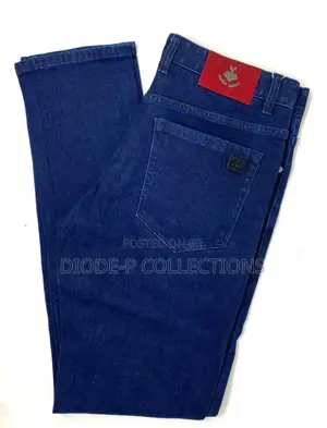 Classic True Religion Jeans Trousers