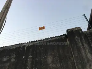Nemtek Security Fence