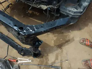 Radiator Support 2013/16 Accord