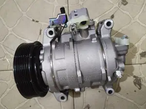 Ac Compressor 2013 -2016 Honda Accord (Brand New)