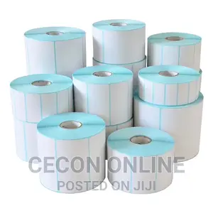 Barcode Label Paper