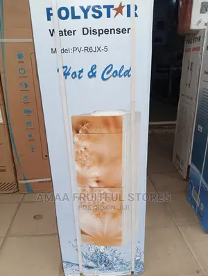 Polystar Water Dispenser
