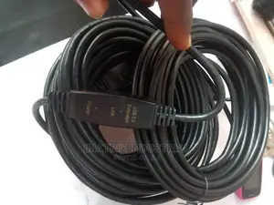 30m Usb to Usb Extender 3.0