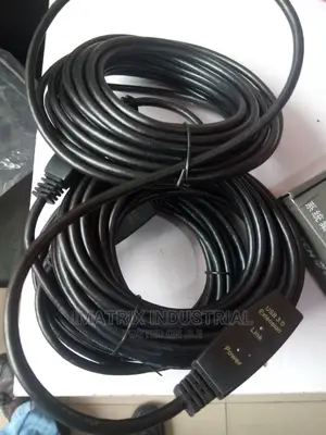 20m Usb to Usb Extension Cable 3.0