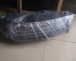 Headlamp Audiq7 2017 Model