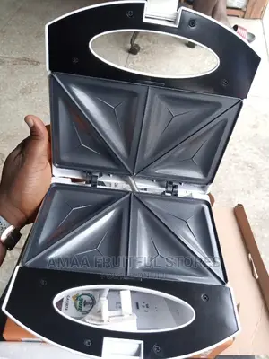 Polystar Toaster