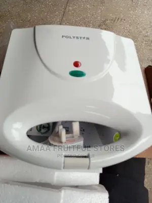 Polystar Toaster