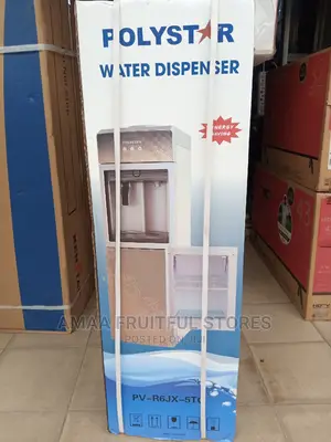 Polystar Water Dispenser