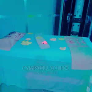 Spa Massage