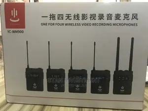 Yichuang Yc-Wm900