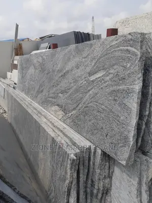 Nigerian Juprano Granite Marble Slab