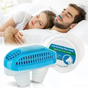 Anti Snoring