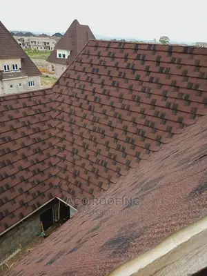 Stone Coated Roofing Tiles Specialist