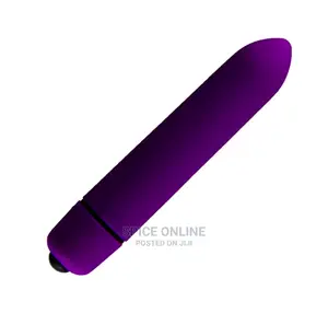 Bullet Vibrator