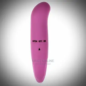 Sugar Touch Vibrator