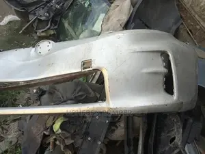 Front Bumper Toyota Scion XB 2014