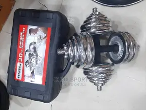 30kg Dumbbell Weight 30
