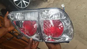 Complete Rearlight for Lexus Rx300 to Upgrade to 2003 Model