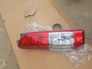 Rearlight for Toyota Hiace (Hummer Bus) 2014,2015 Model