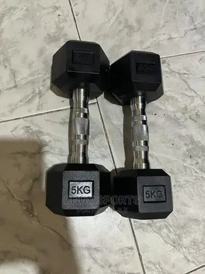 Commercial Dumbbell Weight Per Kg
