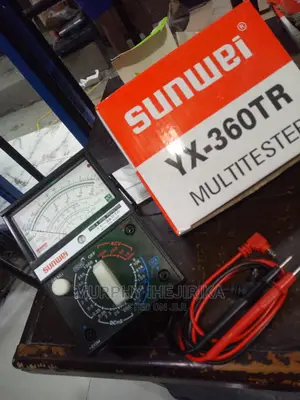 Multimeter