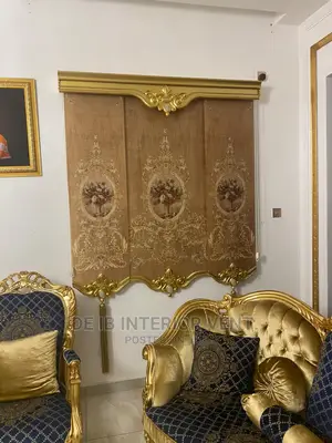 Royal Window Blind.