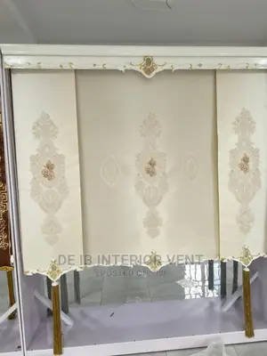 Royal Window Blind.