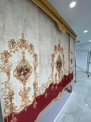 Royal Window Blind