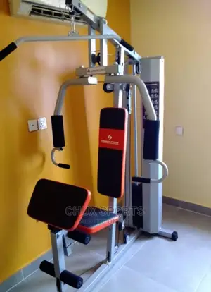 Multi Purpose Gym Station 240