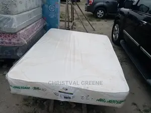 4.5x6x10 Inches Zhe Long Foam