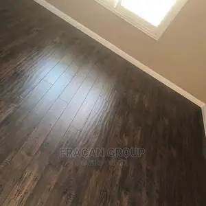 Vinyl Wood-Like PVC Floor.