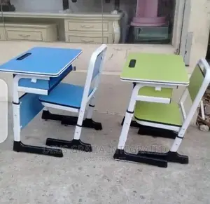Reading Table And Chair