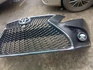 Toyota Camry 2007-2010 Latest Version Bumper