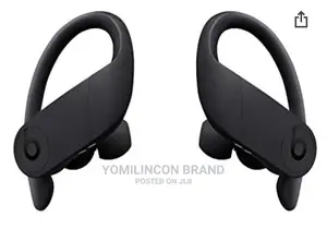 Powerbeats Pro