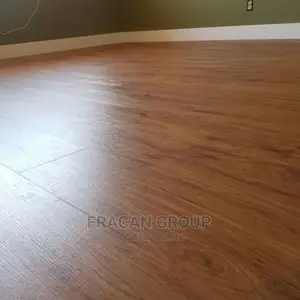 Looking for Vinyl PVC Wood-Like Floor in Lagos