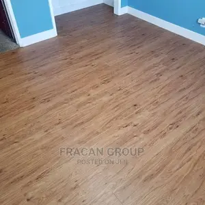 Cover Your Old Tile Using Vinyl Flooring.