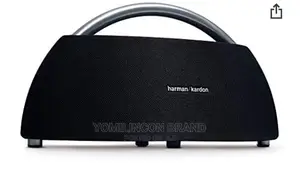 Harman Kardon Go + Play