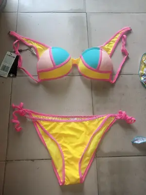 All Types Of Swimming Bikini Pant Nd Bra
