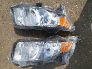 Headlamp for Scion Xb
