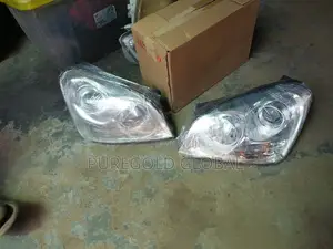 Headlamp for Kia Optima 2006 Model