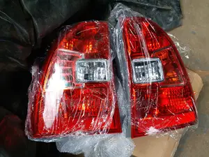 Rear Light for Kia Sportage 08