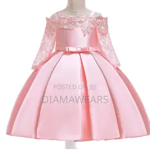 Unique Ball Gown