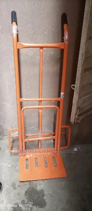 Wheel Trolley