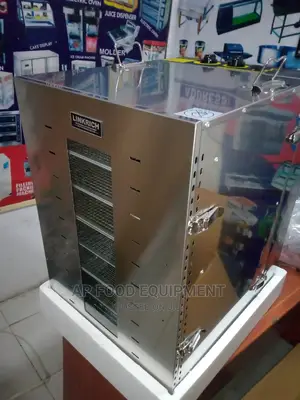Quality 16 Trays Dehydrator.