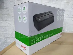 APC 1000va Battery Backup UPS