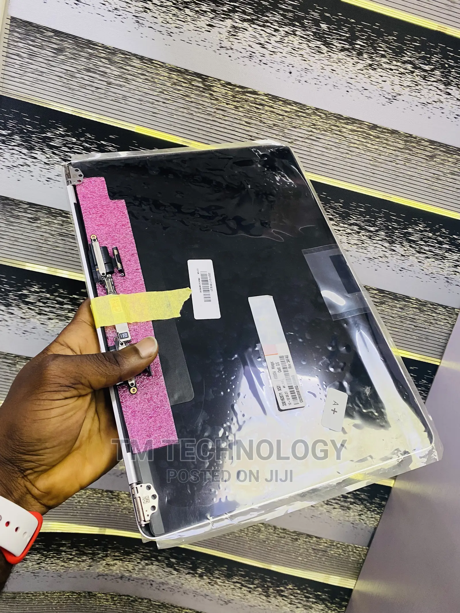 Macbook Pro 2016/19/18/2020 Original Screen